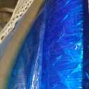 Diamond Plate Aluminum Sheet 48"X96" for Wall Covering, Cargo Trailer
