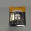 haisstronica Crimping Die for Ferrule Terminals, 24-8 AWG