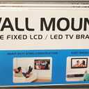 bulk buys - Large Low Profile Television Mount (OL085)