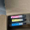 EPSON 212 Claria Ink Standard Capacity Color Combo Pack (T212520-S) Works with WorkForce WF-2830, 2850 and Expression XP-4100, 4105