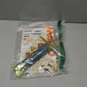 Cool Teething Stick Puppy Chew Toy for 06 Month Puppies, Teething Relief, Freezable & Durable