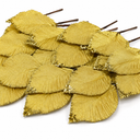 Gold Leaves