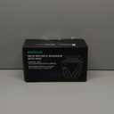 Nekteck Shiatsu Neck Massager with Heat for Pain Relief Deep Tissue, Valentines Day Gifts for Him Her Relaxation Tools, FSA Eligible Back Shoulder Kneading Massage Pillow, HSA Eligible (NOT Cordless) (Black)