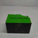 VIVOSUN 800GPH Submersible Pump(3000L/H, 24W), Ultra Quiet Water Fountain Pump with 10ft. High Lift with 6.5ft. Power Cord, 3 Nozzles for Fish Tank, Pond, Aquarium, Statuary, Hydroponics Green