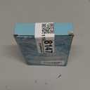 Wrist Ice Pack Wrap, Refreezable Gel Compression Support-Hand Ice Pack, Hot & Cold Compress-Ice Wrist Wrap Relief Pain for Carpal Tunnel, Arthritis, Tenosynovitis, Tendinitis, Swelling and Sprains (Black)