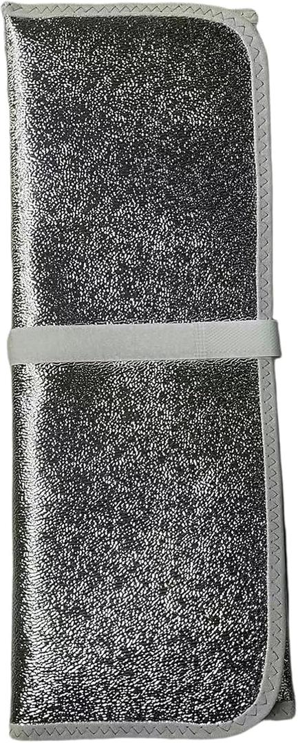 Heat Resistant Mat for Countertop (24 x 16 inch)