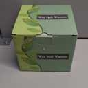 Electric Wax Melt Warmer 4-in-1 Candle Warmer for Scented Wax Melter Cute Ceramic Fragrance Wax Burner for Home Office Bedroom Deco Gift for Women Gold