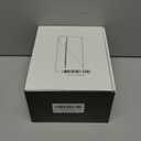 ORGBRO Z1 Shipping Label Printer, 4x6 Thermal Label Printer for Small Business, High Speed Sticker Maker for Commercial Grade Shipping Packages, Used for Amazon, Ebay, Shopify, USPS (USB Only) (Black)