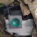 Combination Gas Control Replacement Kit - NG