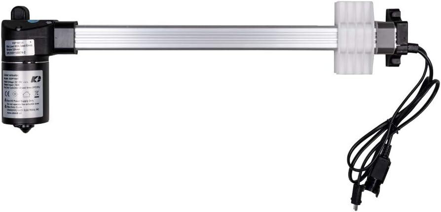 Linear Actuator Kaidi Model KDPT007-11 Power Recliner Lift Chairs Motor Replacement