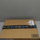 Osprey Farpoint Fairview Travel Daypack for Men and Women, Black