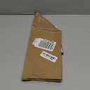 Black Heavy Duty Cast Iron Fire Place Log Tongs for Indoor Fire/Fire Pits Accessories/Tongs for Outdoor Stove/Long Logs Tweezers/Firewood Tongs/Campfire Tongs