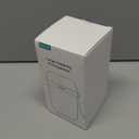 Large Pill Organizer with 7 Large Compartments,Pill Dispenser with Desiccant to Keep Medicines Fresh,Pill Bottle Organizer | Anti-Mixing | Light-Proof | Touch-Free,BPA-Free Vitamin Organizer,Rose Gold