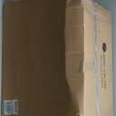 IRIS USA 72 QT Plastic Storage Box with Lid and Latches - 4 Pack - BPA-Free, See-Through Organizing Solution, Durable Nestable Stackable Containers, Secure Pull Handle - Clear