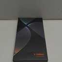 TORRAS Magnetic Clear for iPhone 14 Pro Case, Compatible with MagSafe, Never Yellow, 12 FT Military Grade Drop Tested, Protective Slim Thin Case for iPhone 14 Pro Phone Case, Clear Back/Clear Edge