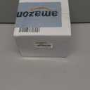 AQUANEAT Aquarium Sponge Filter Breeding Fry Betta Shrimp Nano Fish Tank 4pcs (M Large up to 50Gal)