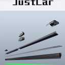 3Pcs for Mitsubishi Outlander Sport Windshield Wiper Blades 2011-2019 2020 2021 2022 2023 2024, Original Equipment Automotive Replacement Windshield Wiper Blades for My Car- 24"/21"/10" (Set of 3)