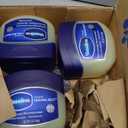 Vaseline Petroleum Jelly Original 3 Count Provides Dry Skin Relief And Protects Minor Cuts Dermatologist Recommended And Locks In Moisture 13oz