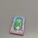 ShanWan Bluetooth Gamepad Keychain Sized Mini Controller for Switch, Windows, Android, iOS & PS4green