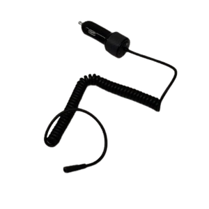 ZGear 2.4AMP Car Charger Type-C 30 Watts