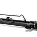 53601SWAA01 Power Steering Rack and Pinion Compatible with Honda 20072011 CR-V L4 2.4L, 2007-2012 Acura RDX Complete Assembly