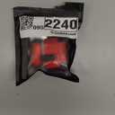 Compatible with AirPods 4 Case,Magnetic Automatic Lock with Phone Stand & Cleaning Kit,Compatible with Magsafe Cover -Red