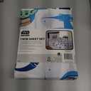Star Wars The Mandalorian Twin Sheet Set 3pc