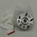 Dorman 951-151 Rear Wheel Bearing and Hub Assembly Compatible with Select Hyundai/Kia Models
