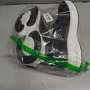 Diabetic Shoes for Men Extra Wide WidthWalking Shoes for Elderly Foot Pain Relief NeuropathyOrthopedic Shoes for Swollen Feet Adjustable Zapatos para Diabéticos Hombre (Black)