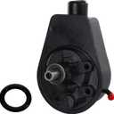 Cardone 20-7953 Remanufactured Power Steering Pump with Reservoir