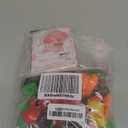 28 Pack Valentines Day Cards for Kids Classroom Valentines Day Gifts for Kids School with Poping Eye Animals Keychain Valentines for Class Valentines Exchange Cards Party Favors Exchange Gift Set