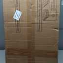 E3 Heavy Duty Garment Rack 4-Tier Freestanding Closet Organizer System