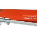 1pc 0-150-200-300MM Stainless Steel Vernier Calipers Slide Gauge Slide Caliper Measure Tape(30010032 200MM)