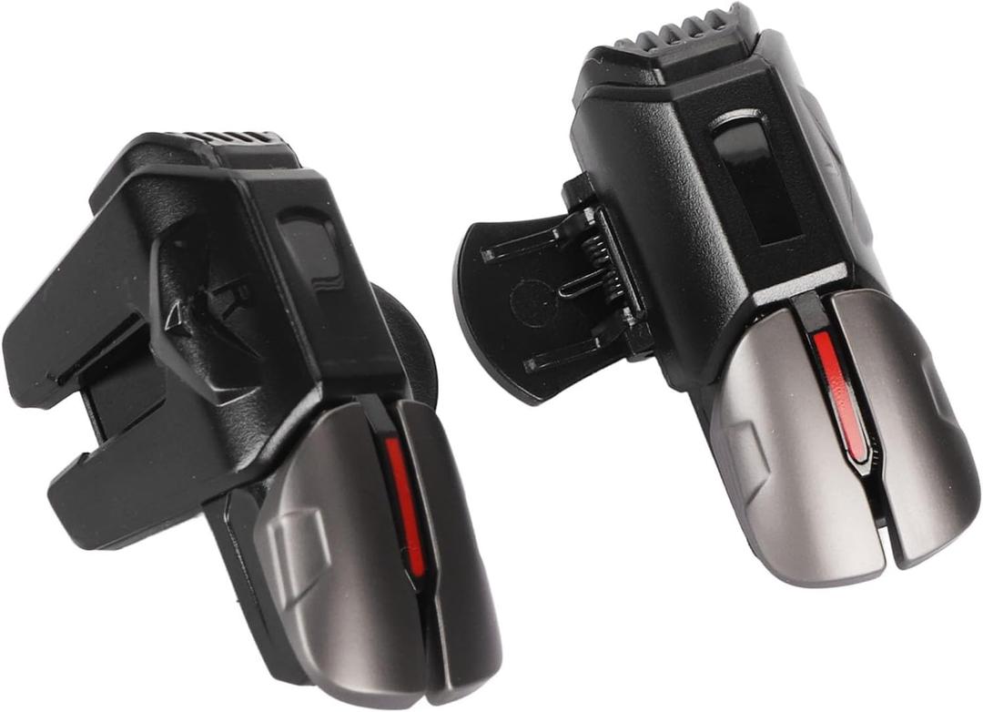 Mobile Game Trigger Button Mobile Phone Buttons Chicken Physical Peripherals Cell Phone Mobile Phone Peripherals Triggers