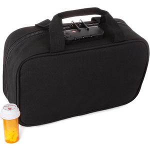 Medication Travel Bag (One Size)