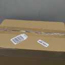 Glass Mason Jars 16 oz with Airtight Lids and Bands  15 Pack Regular Mouth Pint Canning Jars for Pickling, Meal Prep, Overnight Oats, Dry Food & DIY Crafts  Includes 24 Stickers & Brush