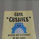 Cute "Cushies" (Funny Sound Substitutions)