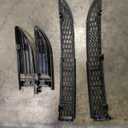 Front Bumper Elements