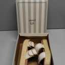 Sweet Life Color Ivory Size 7