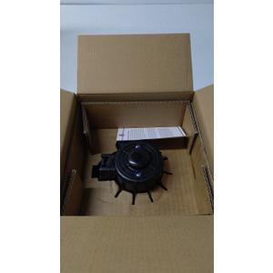 AC Heater Blower Motor HVAC - Compatible with Chevy, GMC, Cadillac Vehicles - Avalanche, Silverado 1500, Tahoe, Suburban, Sierra 2500, Yukon XL, Escalade - Replaces 35143, 1581647, 15-81647, 89019321