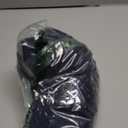 Lacoste Men's Original Cotton Pique Polo (X-Large, Navy Blue)