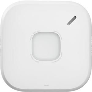 First Alert SC5 Hardwire Smart Smoke & Carbon Monoxide Alarm, SMCO600NV-AC, 1-Pack, EXP: Jan 28/2036 