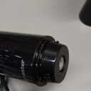 Toastmaster Immersion Hand Blender Mixer Black with 700ml Blending Cup 100W