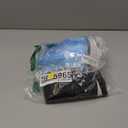 B2prity Tankini Bathing Suits for Women Tummy Control Two Piece Swimsuits Blouson Floral Print Swim Tank Top with Boy Shorts (Medium, 08)