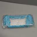 Switch Lite Case Protective Case for Nintendo Switch Lite, Compatible with Nintendo Lite Screen Protector Cover Hand Grip Cover with Detachable TPU+Built-in PC Screen, Blue