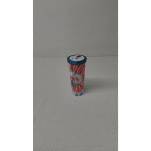 FF MANNA TUMBLER AST TIE DYE 24OZ