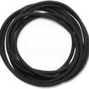 Windshield & Roof Wind Guard Noise Lowering Reduction Kit Quiet Seal Strip Compatible with Tesla Model Y