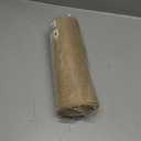 Burlap Table Runners- {12inx10yards}- Burlap Cloth Roll Used for Dining Runners, Crafts, Dresser Cover & Sackcloth - Natural Jute Runner Suitable for Event Decor, Thanksgiving Table & Weddings