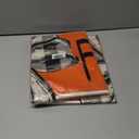 2 x Fall House Yard Garden Flag 28 x 40 Inch Outside Double Sided Burlap Happy Fall Y'all Welcome Flag Farmhouse Holiday Patio Lawn House Outdoor Decorations