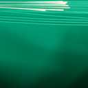 Zzrywuty 100 Packs Paper Green Folders with Pockets for Students,Businessmen and Office Workers,Letter Size,Two Pocket Folders with Card Slot for Office,Business,School Supplies